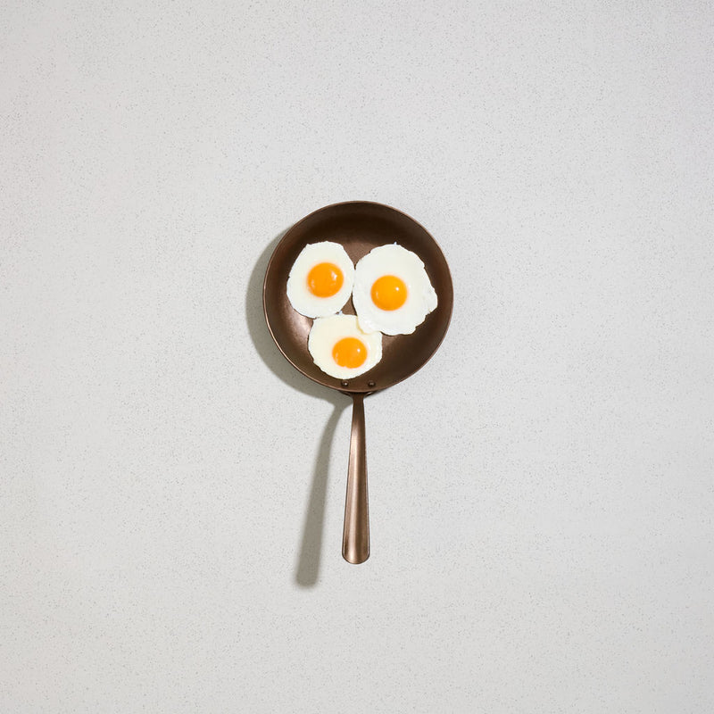 Little Farmhouse Skillet - Carbon Steel