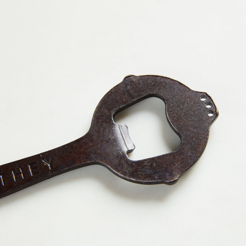 Bottle Opener