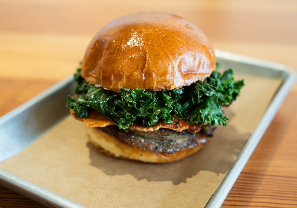 Slow Roasted Porchetta Sandwich