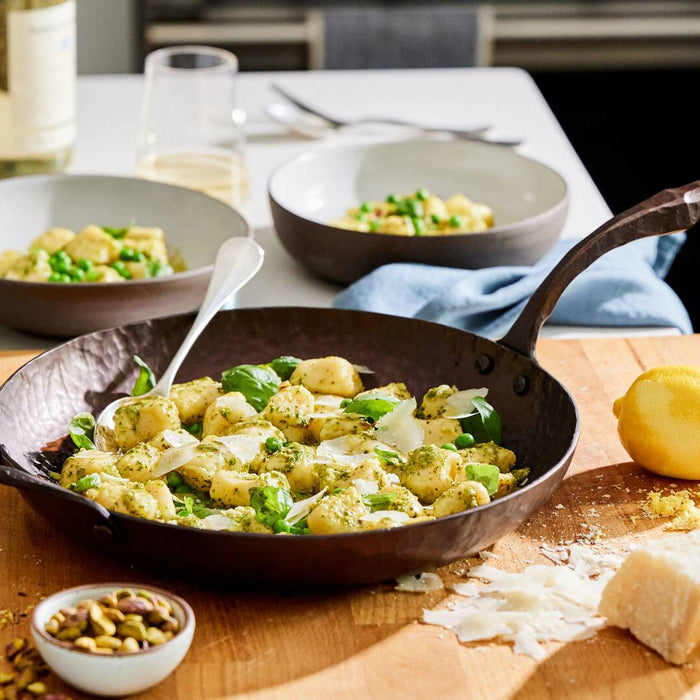 Deep Farmhouse Skillet