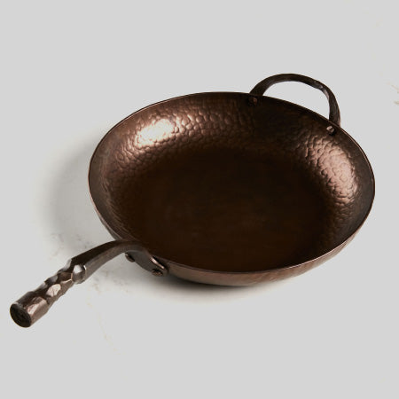 Factory Second Deep Farmhouse Skillet