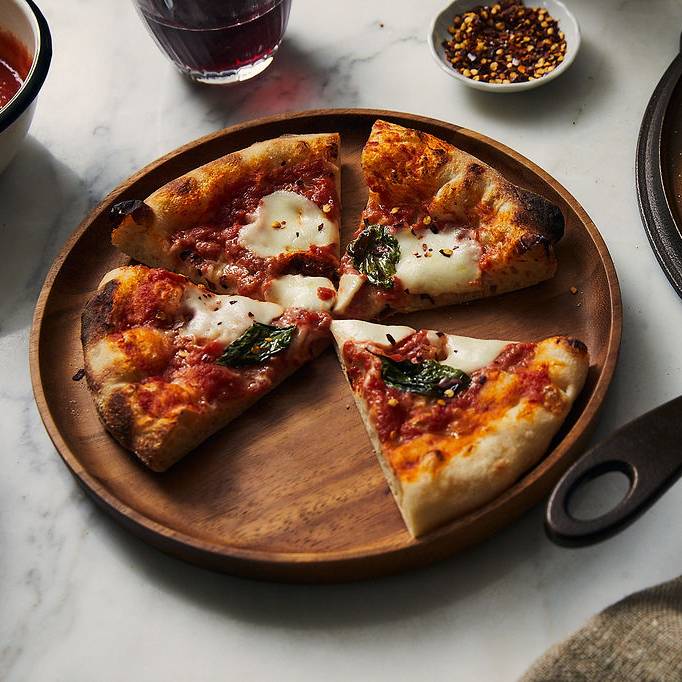 No. 12 Flat Top Griddle