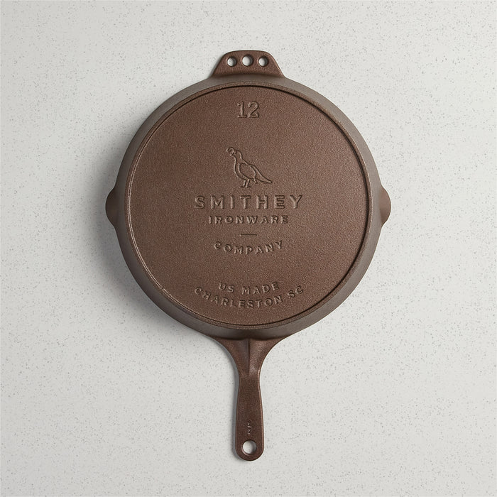 No. 12 Skillet