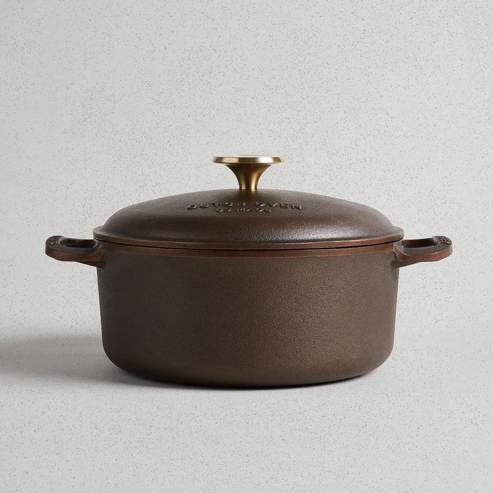 3.5 Qt Dutch Oven