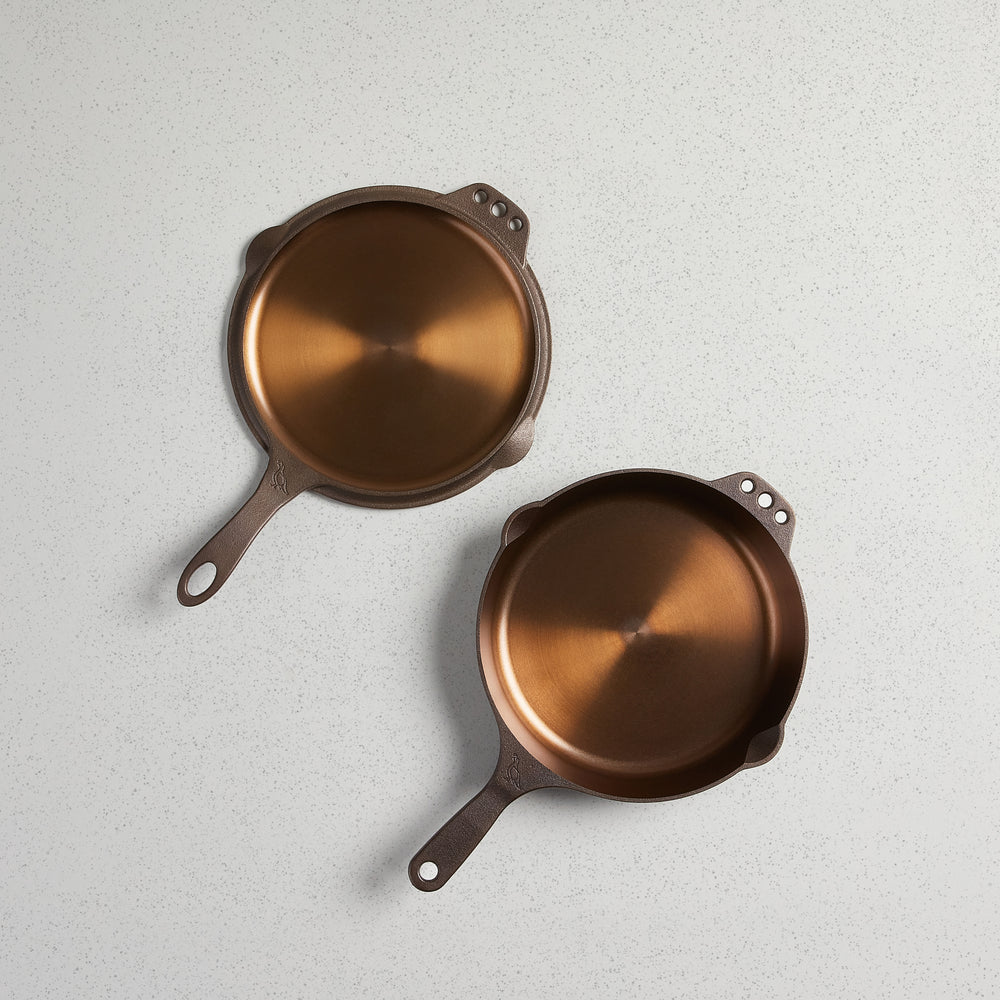 The No. 10 Combo Set