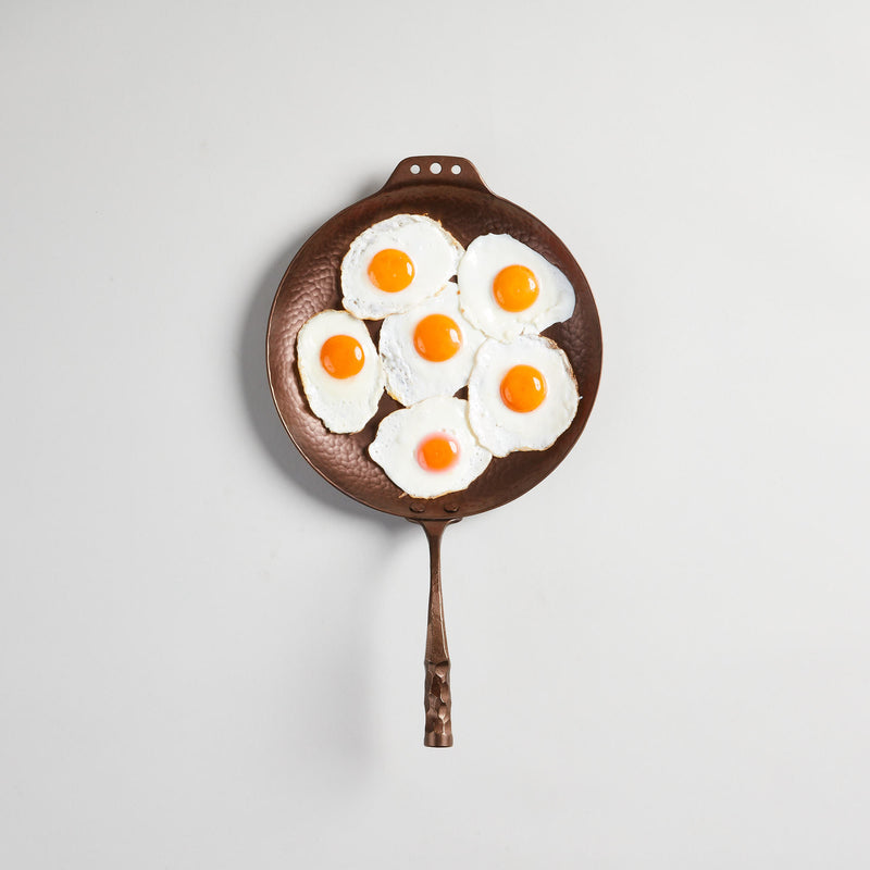 Farmhouse Skillet - Carbon Steel