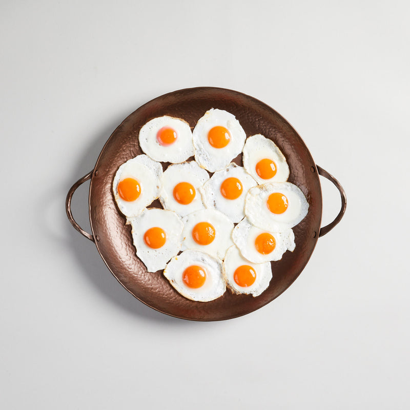 Party Pan - Carbon Steel