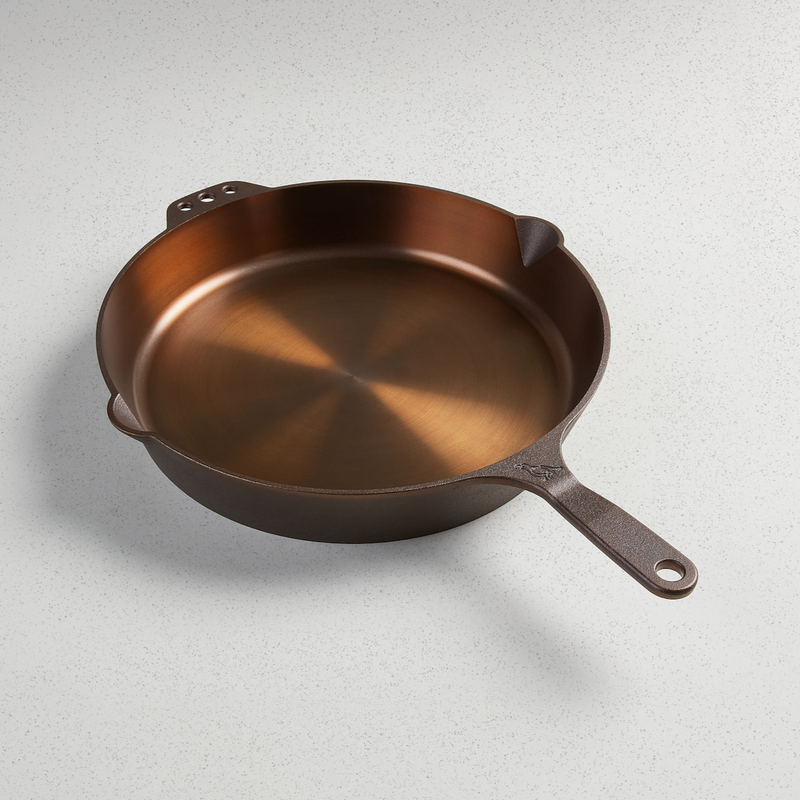 Factory Second No. 14 Skillet