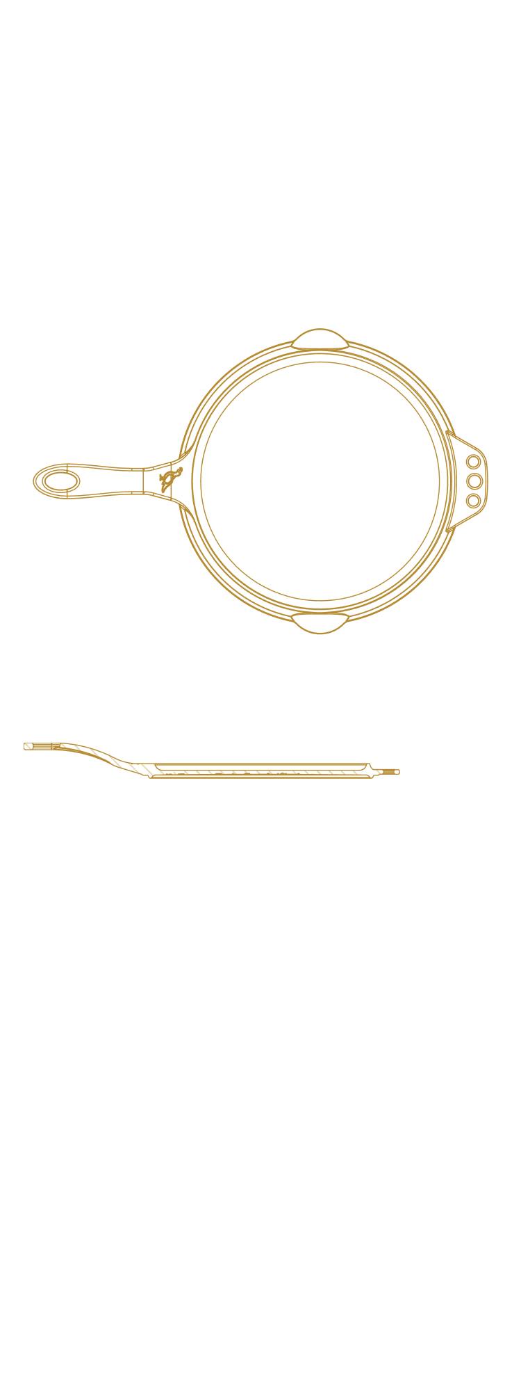No. 10 Flat Top Griddle Dimensions Blueprint Mobile